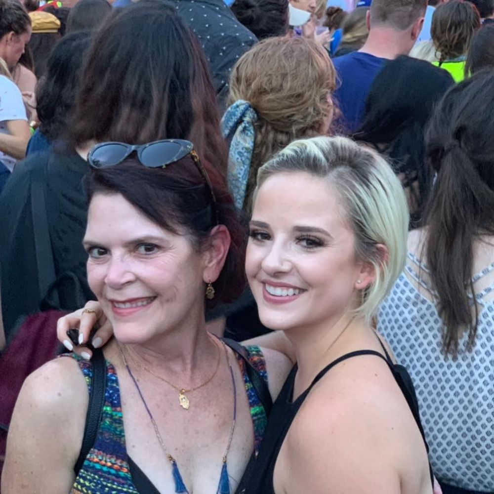 Meet your Posher, Michelle